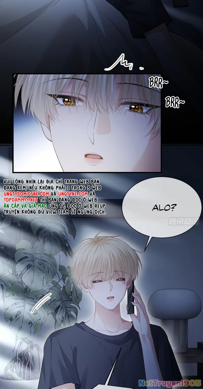 Xuyên Nhanh: Quan Hệ Gây Nghiện Chapter 163 - 16