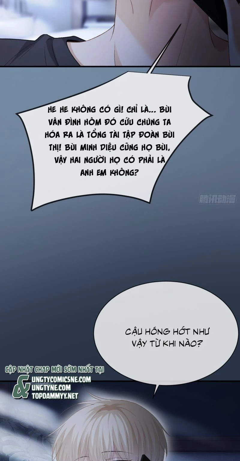 Xuyên Nhanh: Quan Hệ Gây Nghiện Chapter 163 - 18