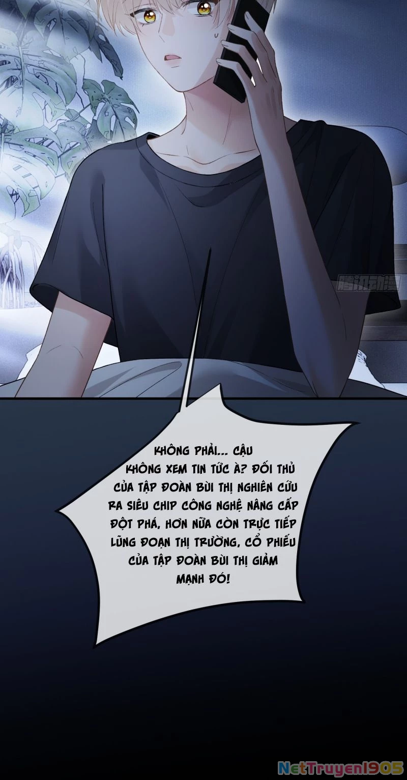 Xuyên Nhanh: Quan Hệ Gây Nghiện Chapter 163 - 19