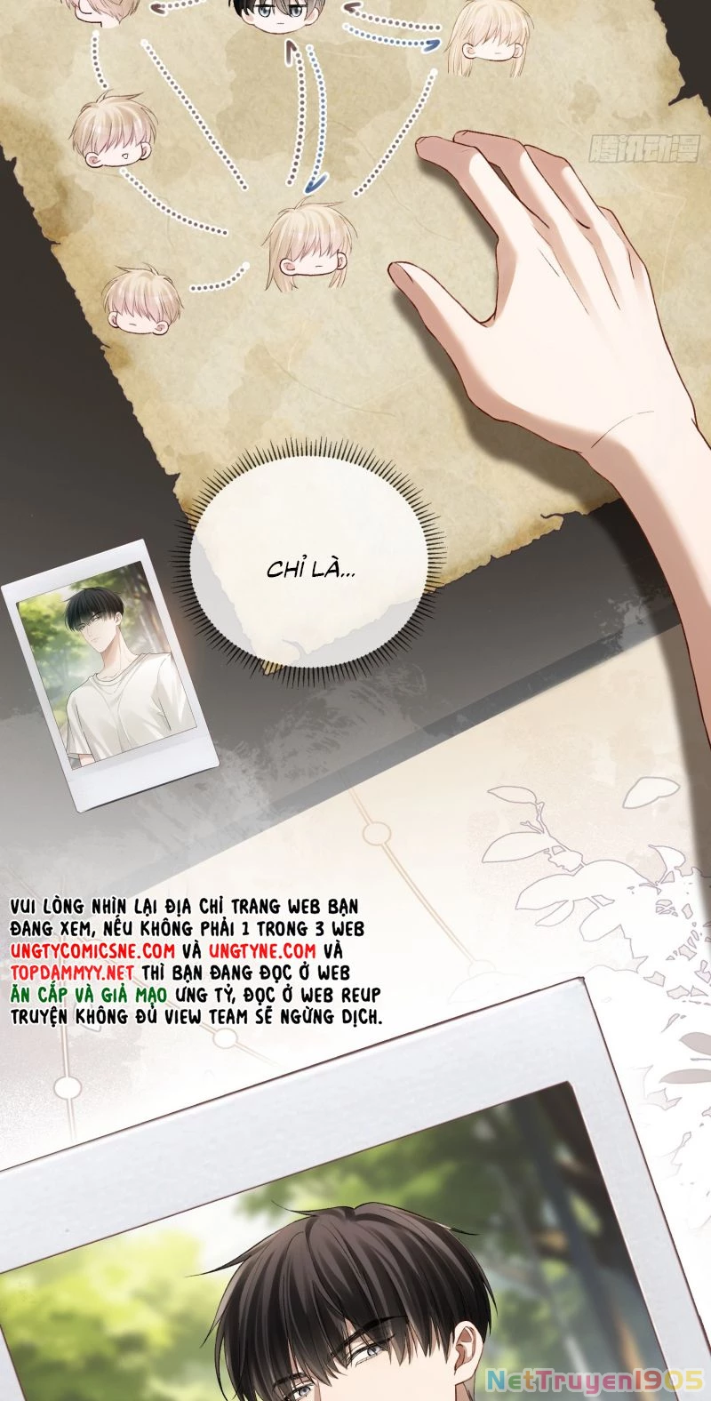 Xuyên Nhanh: Quan Hệ Gây Nghiện Chapter 163 - 26