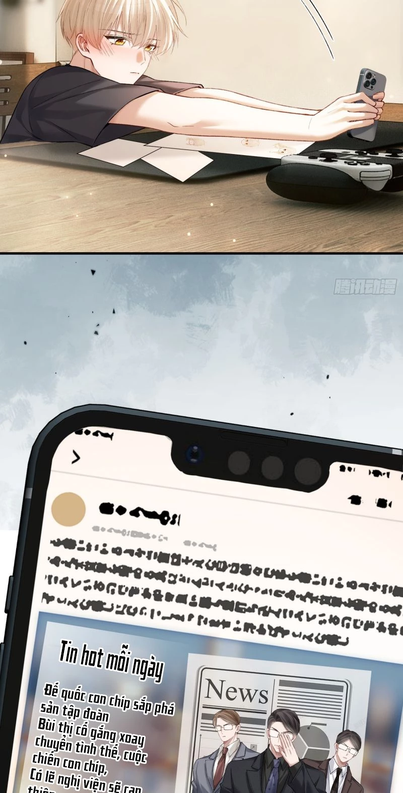 Xuyên Nhanh: Quan Hệ Gây Nghiện Chapter 163 - 29