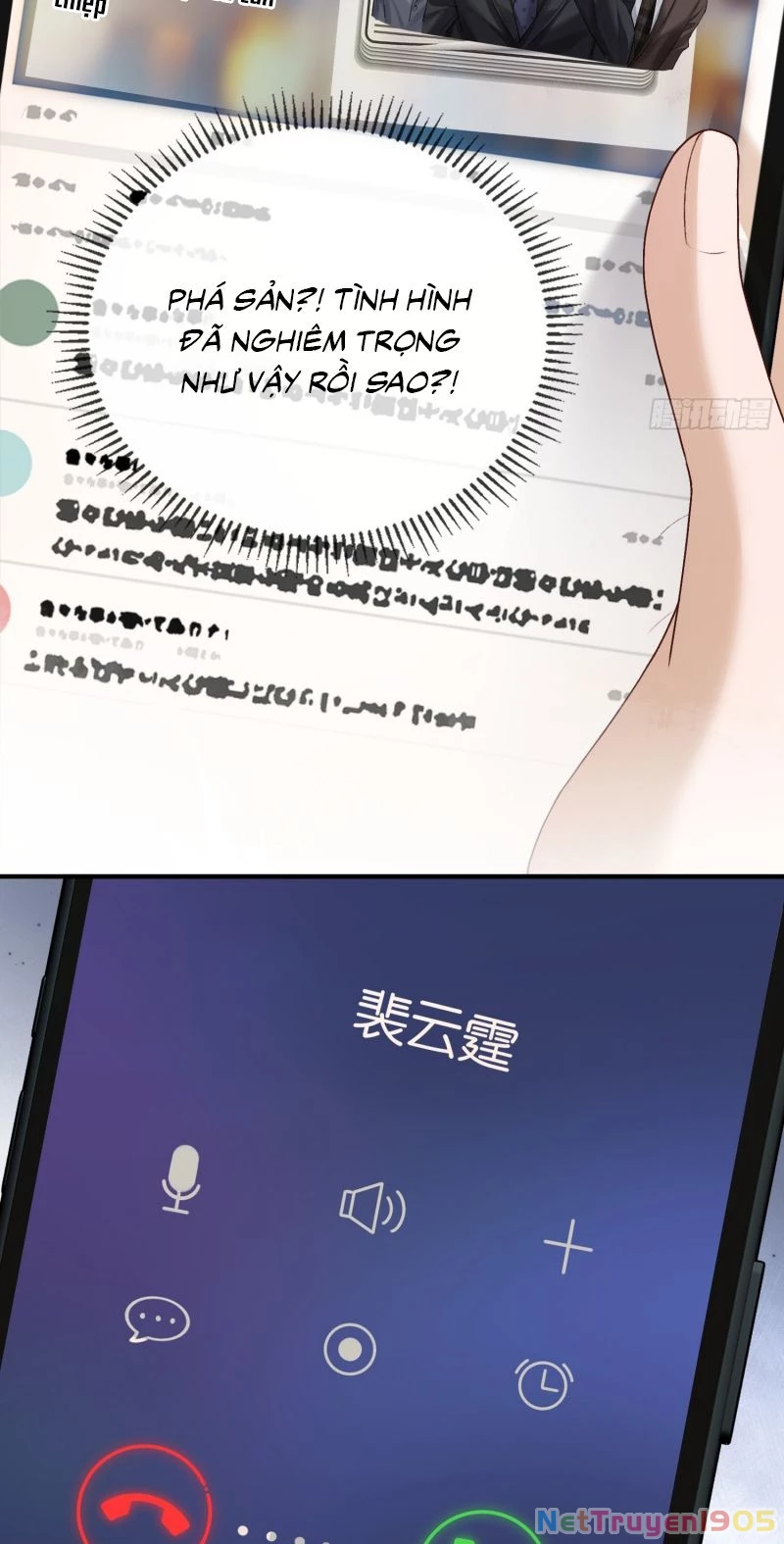 Xuyên Nhanh: Quan Hệ Gây Nghiện Chapter 163 - 30