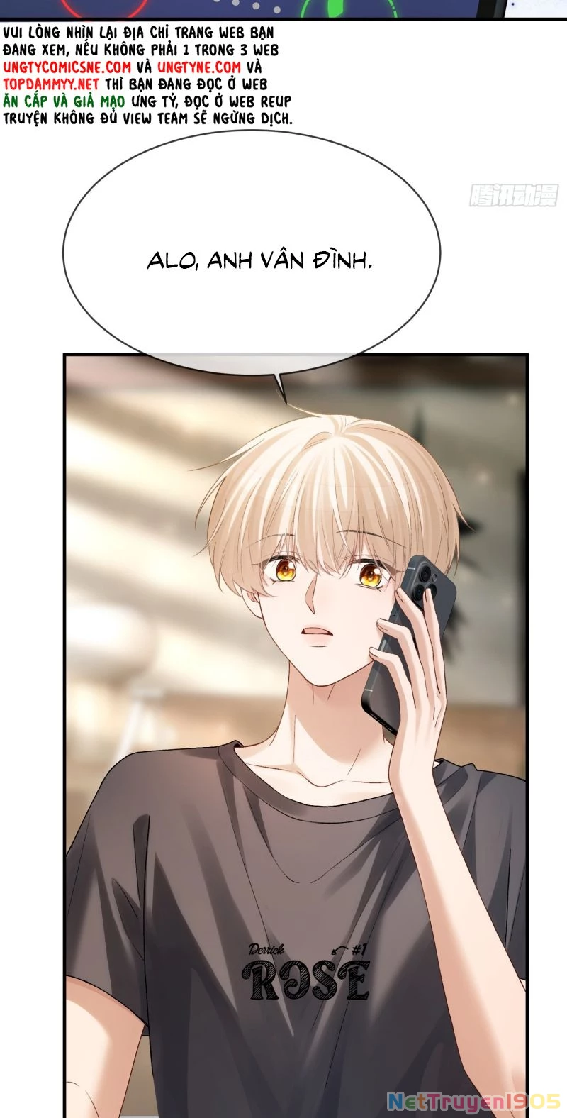 Xuyên Nhanh: Quan Hệ Gây Nghiện Chapter 163 - 31
