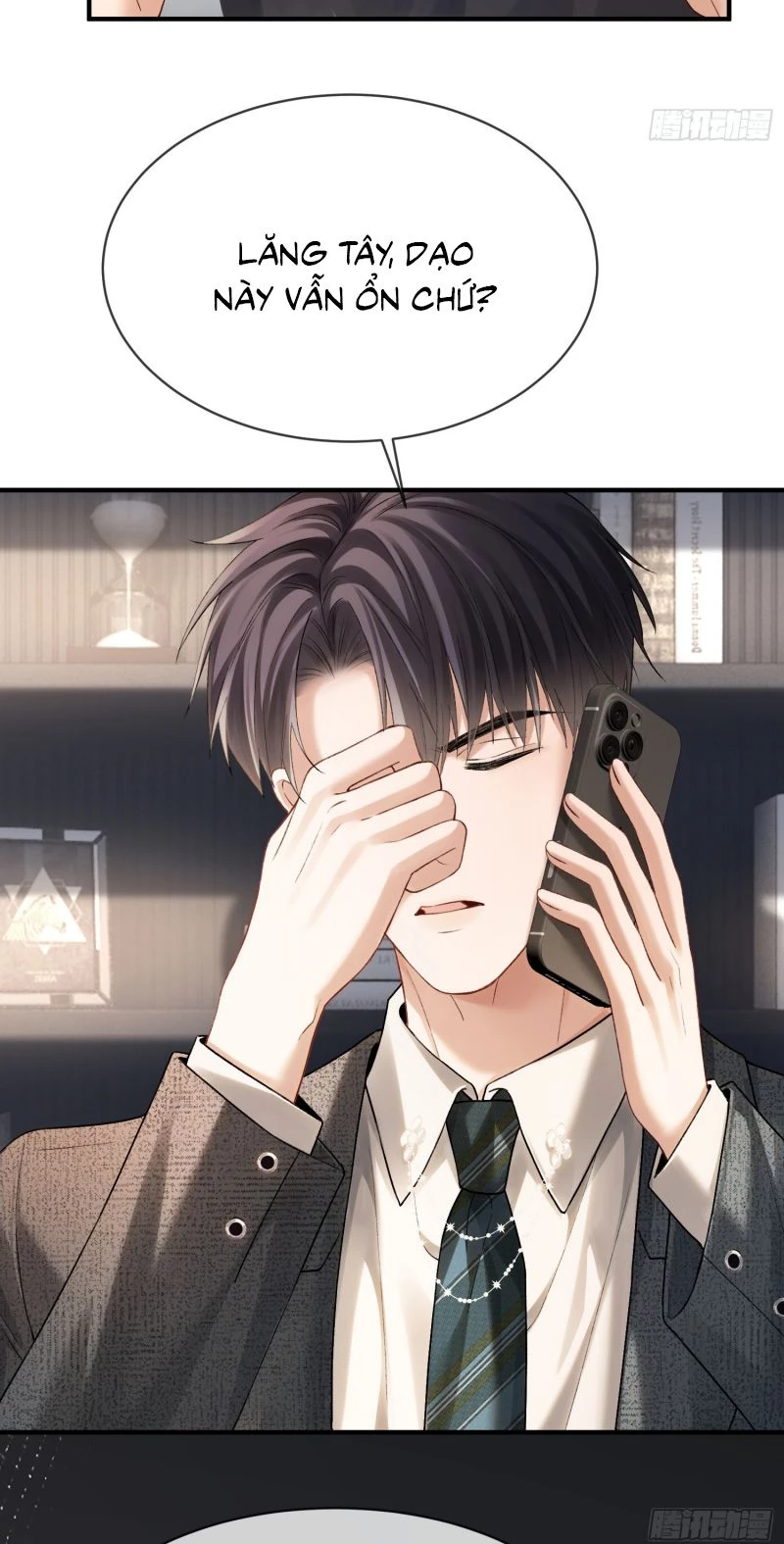 Xuyên Nhanh: Quan Hệ Gây Nghiện Chapter 163 - 32