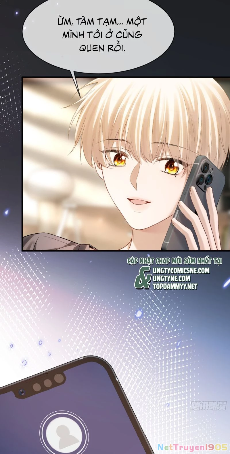 Xuyên Nhanh: Quan Hệ Gây Nghiện Chapter 163 - 33