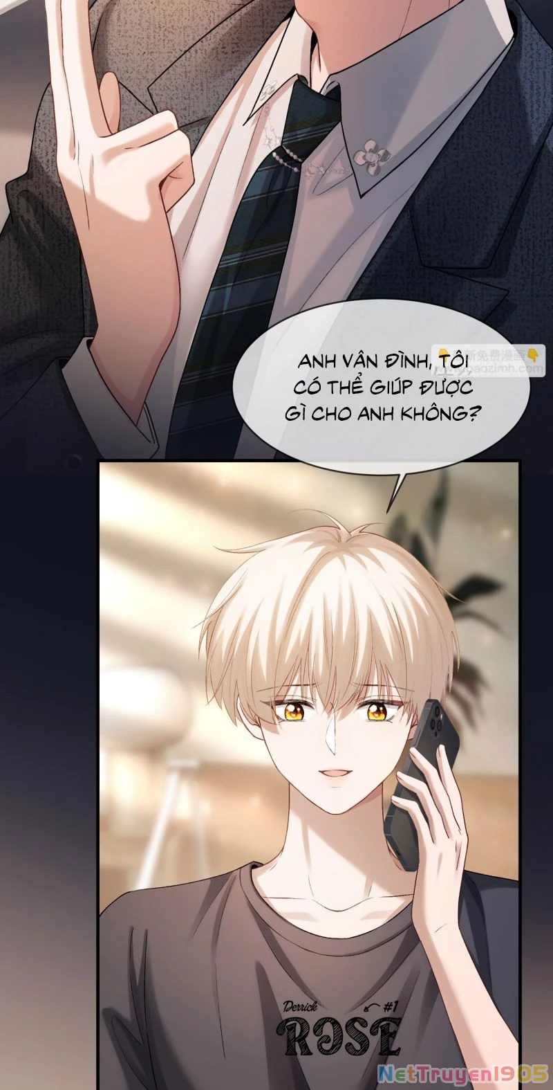 Xuyên Nhanh: Quan Hệ Gây Nghiện Chapter 163 - 36