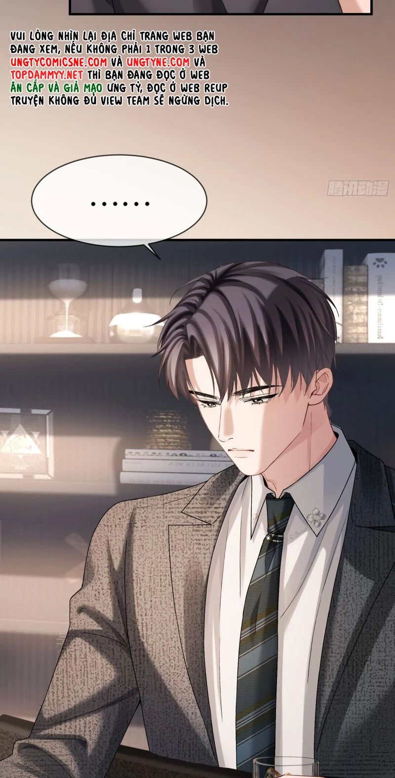 Xuyên Nhanh: Quan Hệ Gây Nghiện Chapter 163 - 37