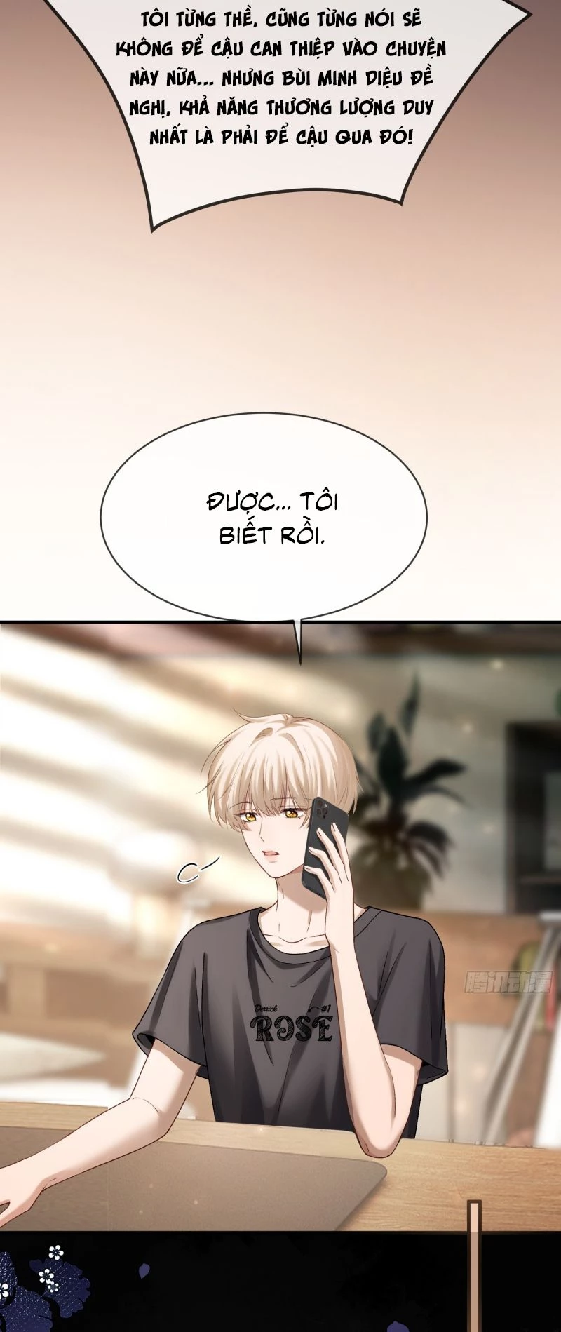 Xuyên Nhanh: Quan Hệ Gây Nghiện Chapter 163 - 40