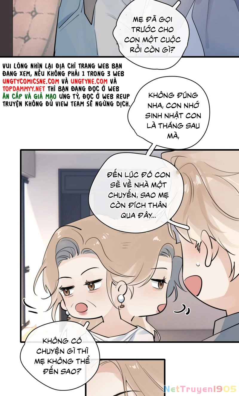 Cậu Vượt Giới Rồi Chapter 88 - 8