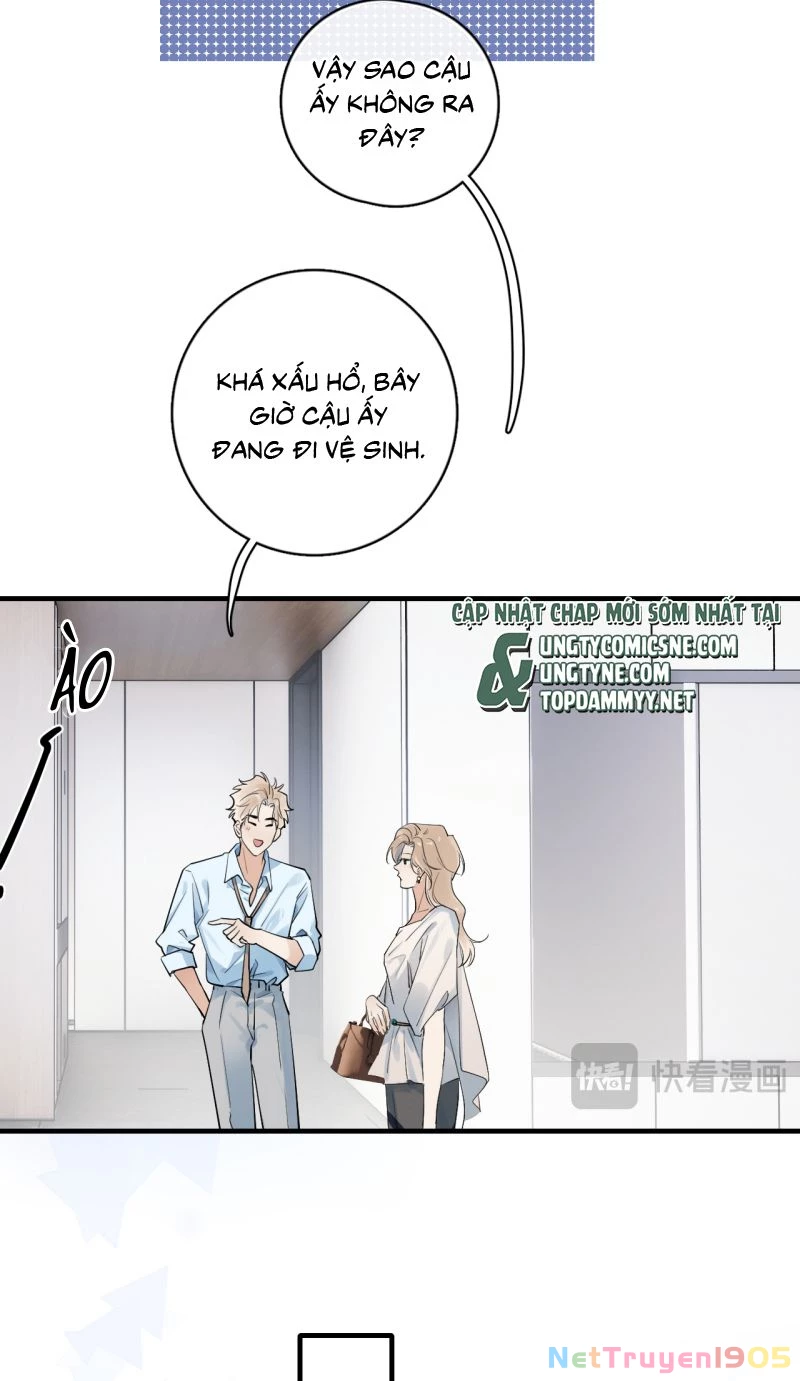 Cậu Vượt Giới Rồi Chapter 88 - 10