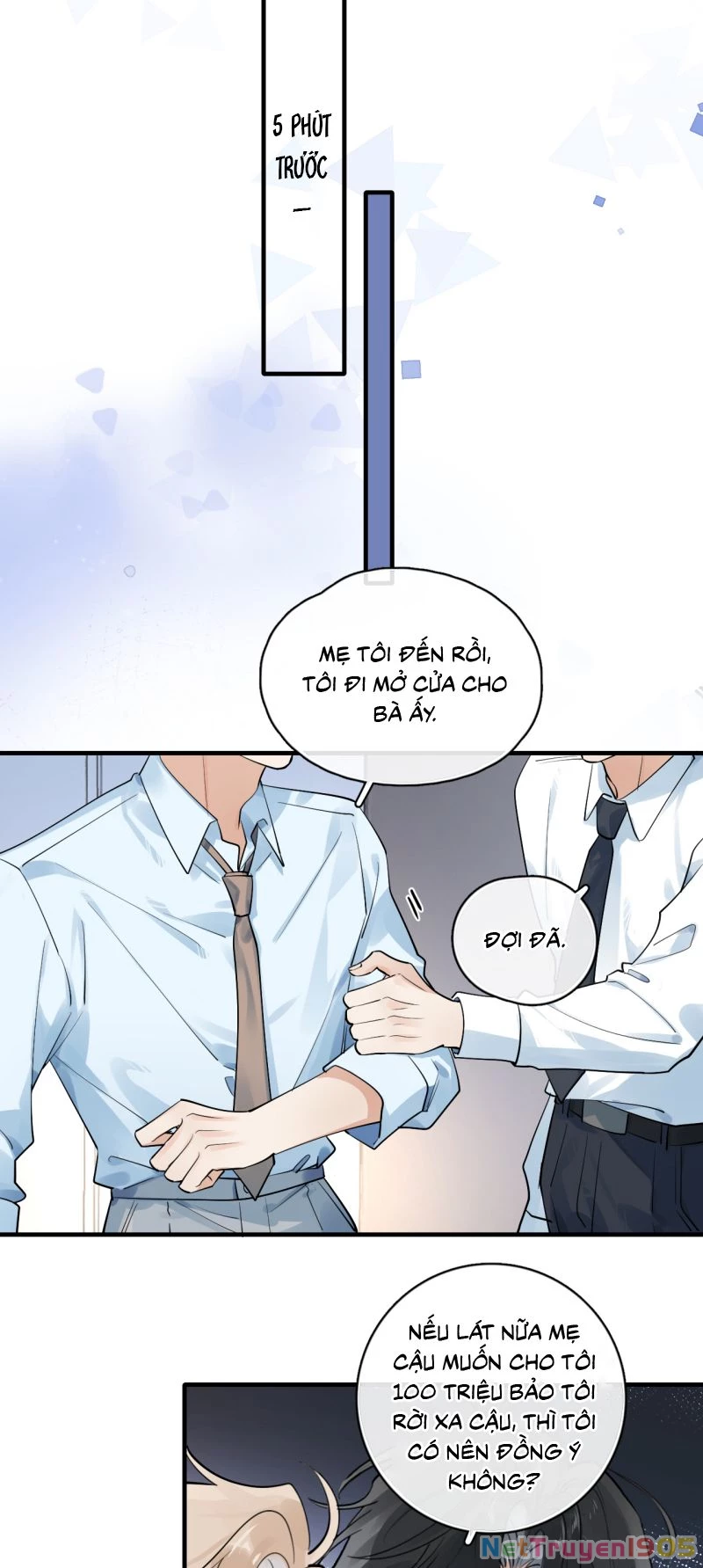 Cậu Vượt Giới Rồi Chapter 88 - 11