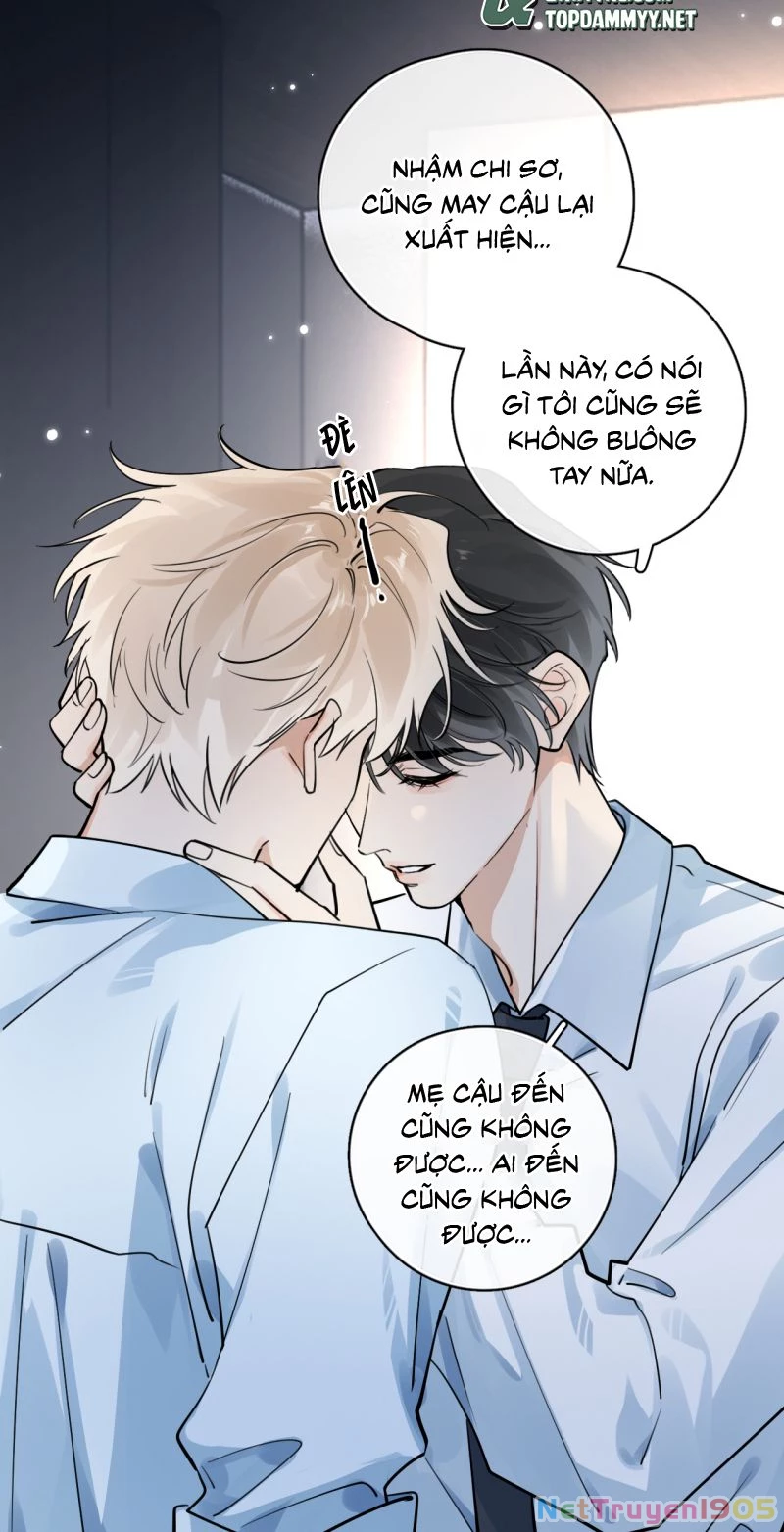 Cậu Vượt Giới Rồi Chapter 88 - 15
