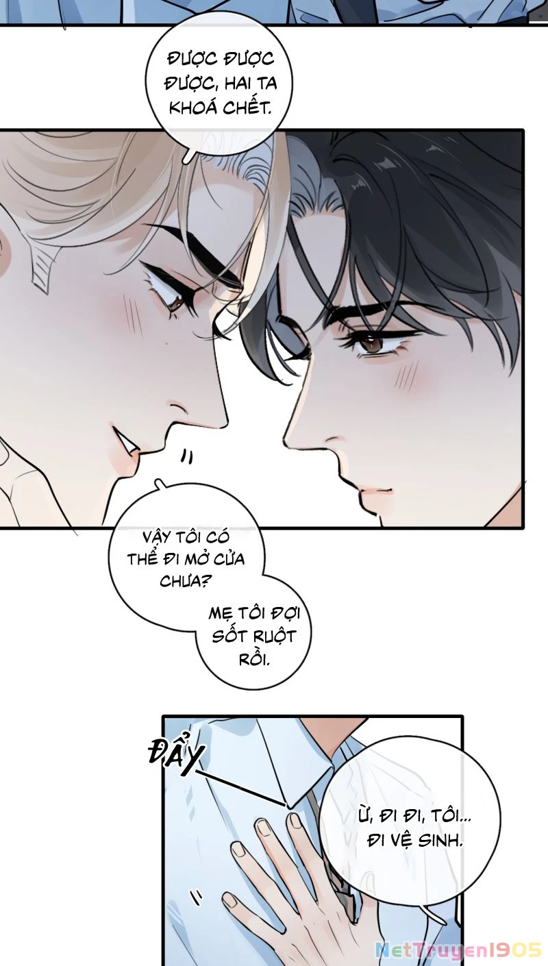 Cậu Vượt Giới Rồi Chapter 88 - 16