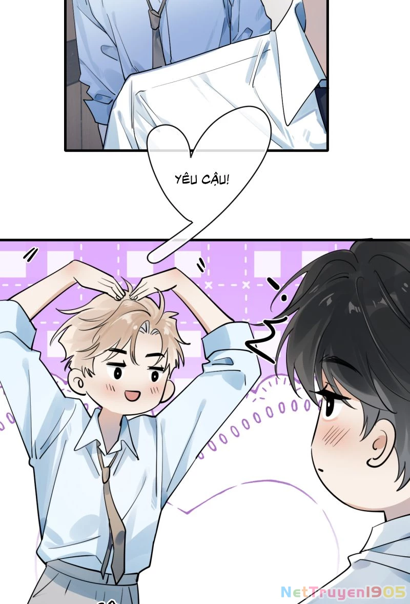 Cậu Vượt Giới Rồi Chapter 88 - 18