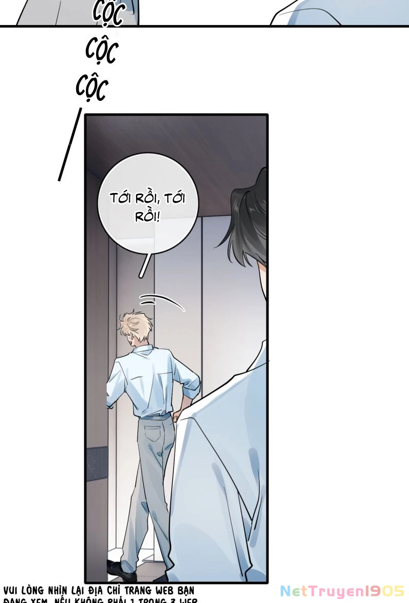 Cậu Vượt Giới Rồi Chapter 88 - 19