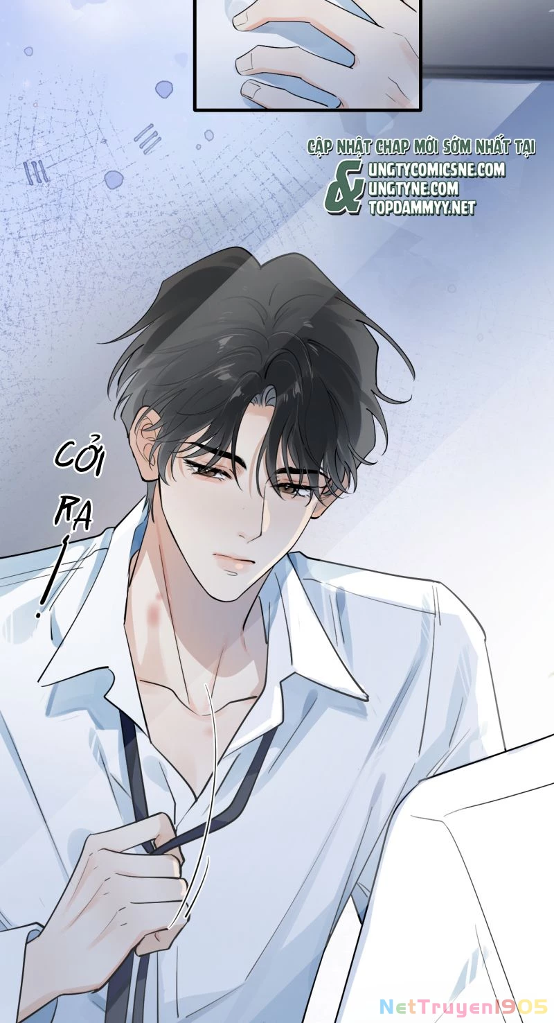 Cậu Vượt Giới Rồi Chapter 88 - 23