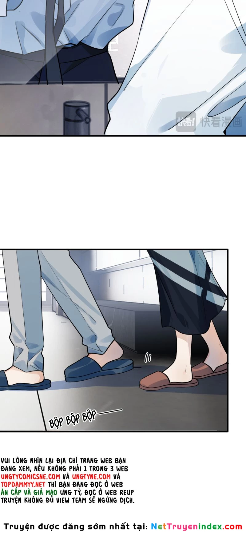 Cậu Vượt Giới Rồi Chapter 88 - 24