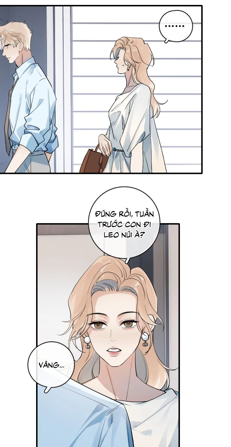 Cậu Vượt Giới Rồi Chapter 88 - 25