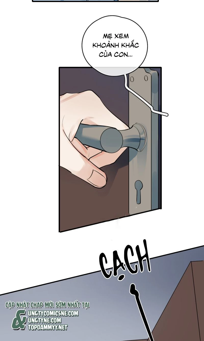 Cậu Vượt Giới Rồi Chapter 88 - 26