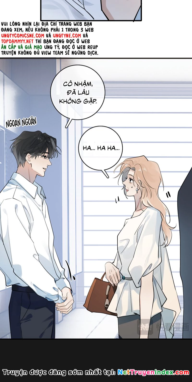Cậu Vượt Giới Rồi Chapter 88 - 29