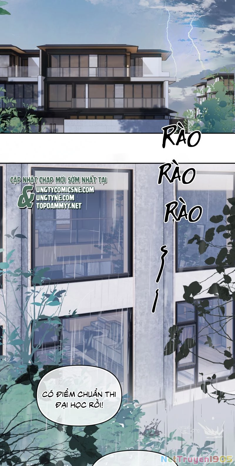 Cậu Vượt Giới Rồi Chapter 88 - 31