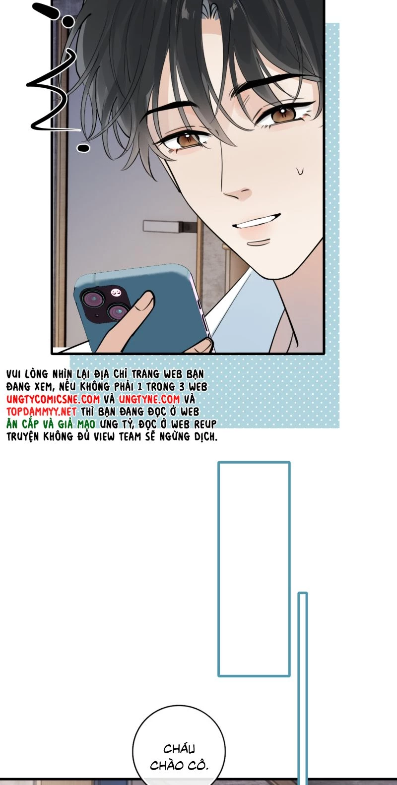 Cậu Vượt Giới Rồi Chapter 88 - 34