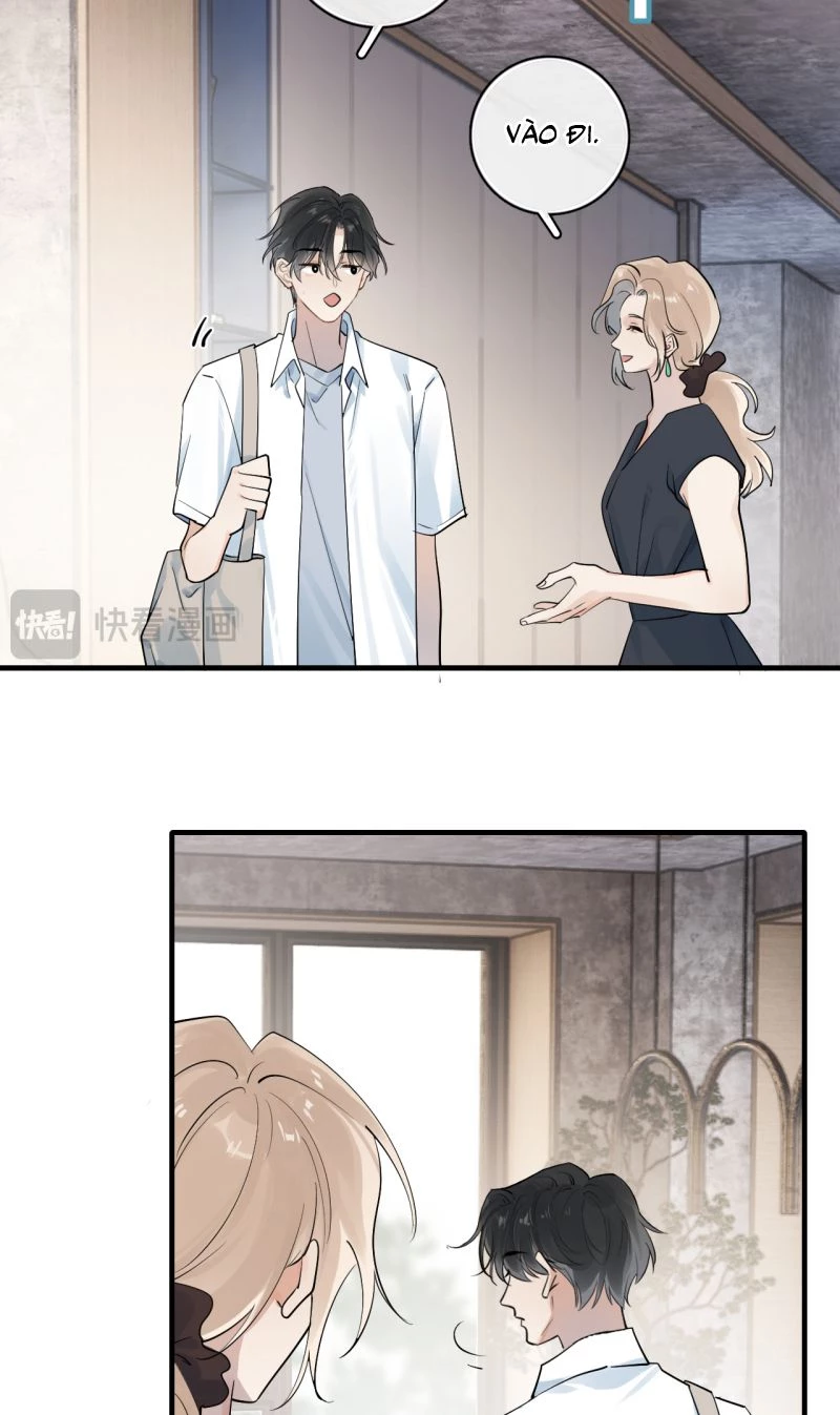 Cậu Vượt Giới Rồi Chapter 88 - 35