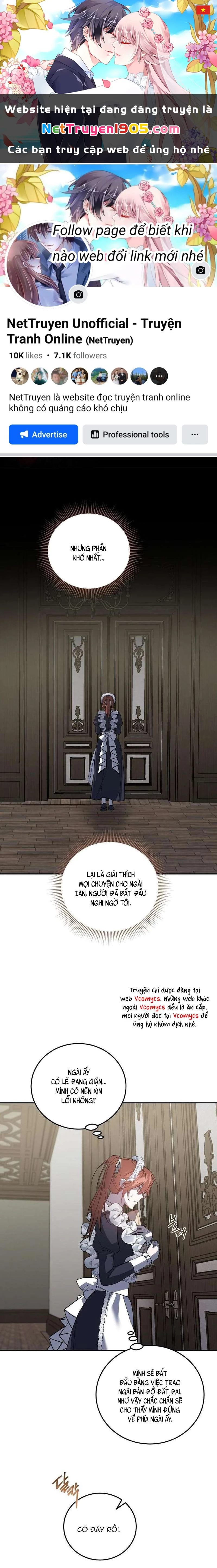 Hướng Dẫn Trả Thù Cho Cô Hầu Gái Mắc Bệnh Nan Y Chapter 21 - 1