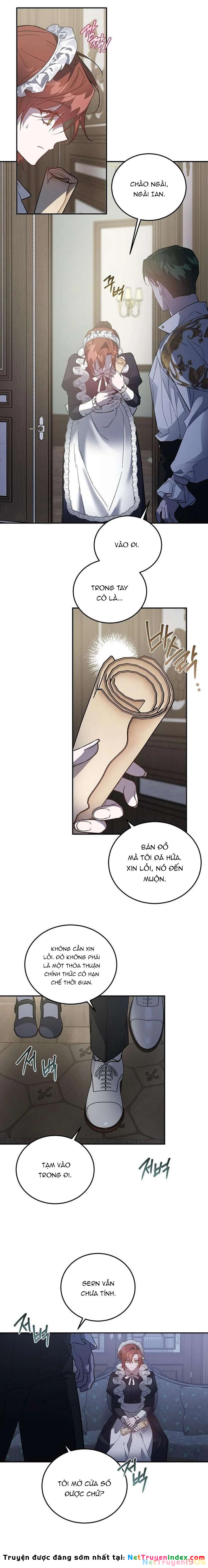 Hướng Dẫn Trả Thù Cho Cô Hầu Gái Mắc Bệnh Nan Y Chapter 21 - 2