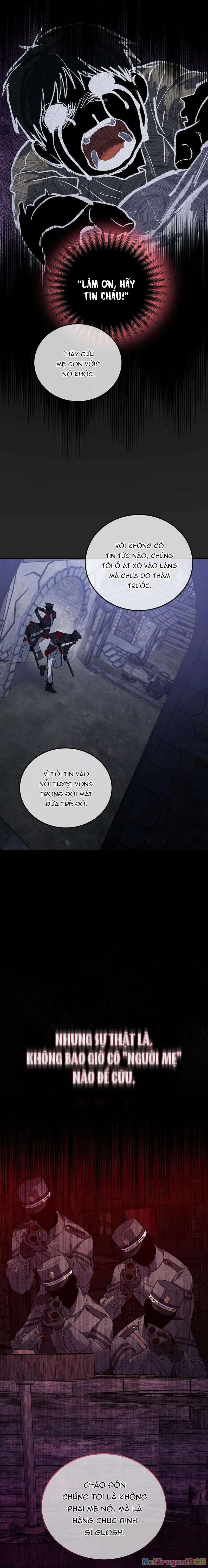 Hướng Dẫn Trả Thù Cho Cô Hầu Gái Mắc Bệnh Nan Y Chapter 21 - 7