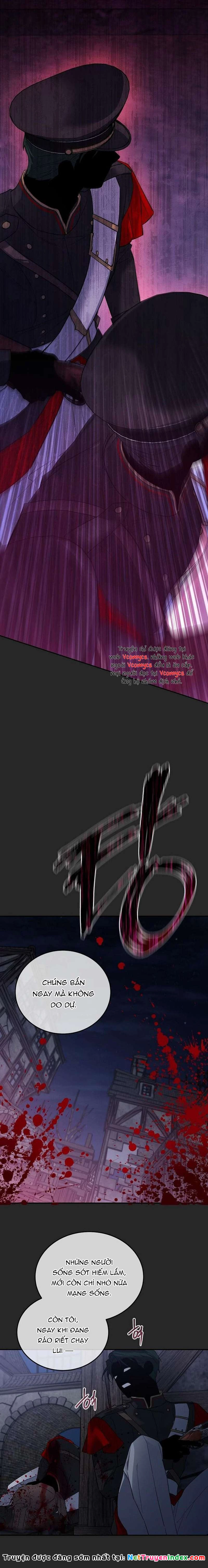 Hướng Dẫn Trả Thù Cho Cô Hầu Gái Mắc Bệnh Nan Y Chapter 21 - 8
