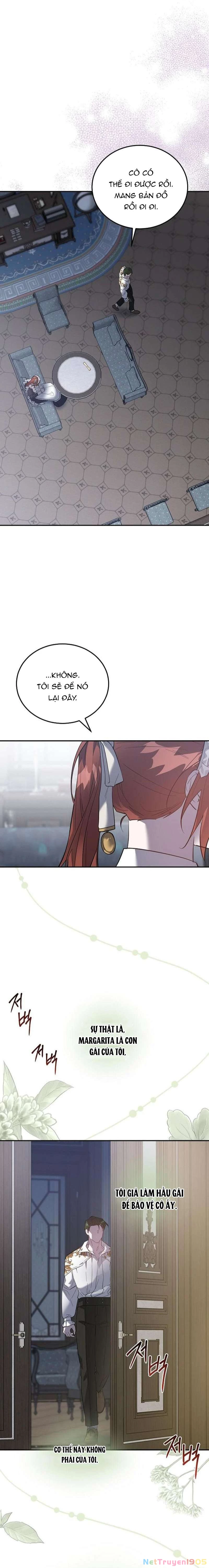 Hướng Dẫn Trả Thù Cho Cô Hầu Gái Mắc Bệnh Nan Y Chapter 21 - 14