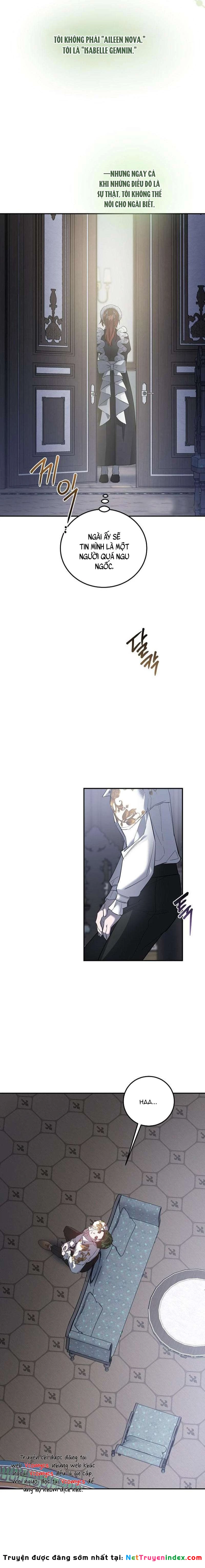 Hướng Dẫn Trả Thù Cho Cô Hầu Gái Mắc Bệnh Nan Y Chapter 21 - 15