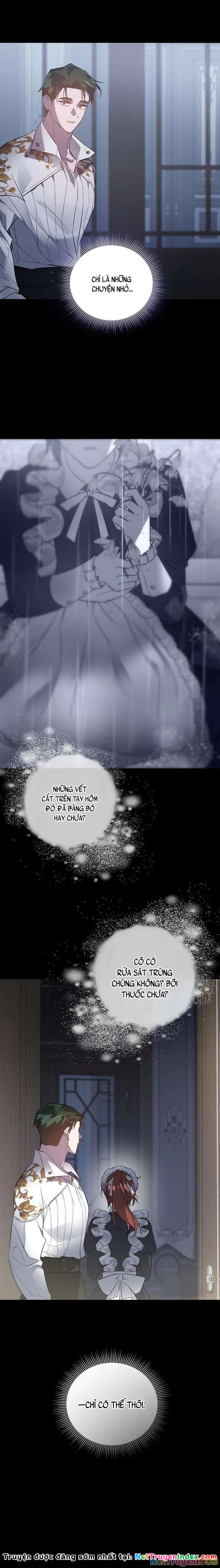 Hướng Dẫn Trả Thù Cho Cô Hầu Gái Mắc Bệnh Nan Y Chapter 21 - 17