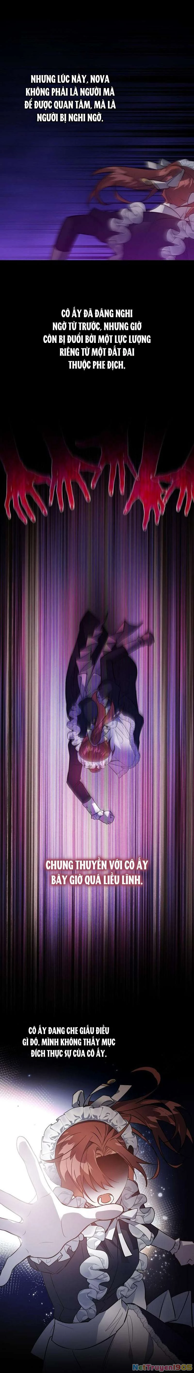 Hướng Dẫn Trả Thù Cho Cô Hầu Gái Mắc Bệnh Nan Y Chapter 21 - 18