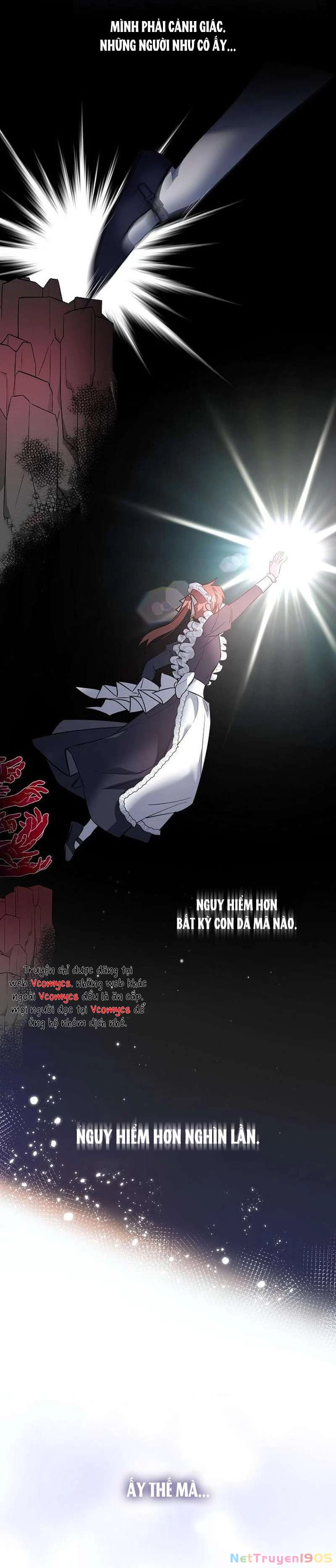 Hướng Dẫn Trả Thù Cho Cô Hầu Gái Mắc Bệnh Nan Y Chapter 21 - 19