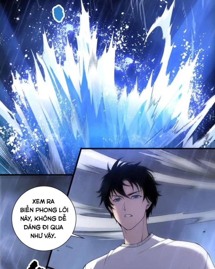 Thảm Họa Tử Linh Sư Chapter 216 - 3