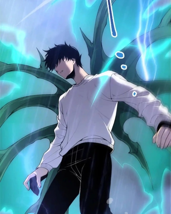 Thảm Họa Tử Linh Sư Chapter 216 - 5