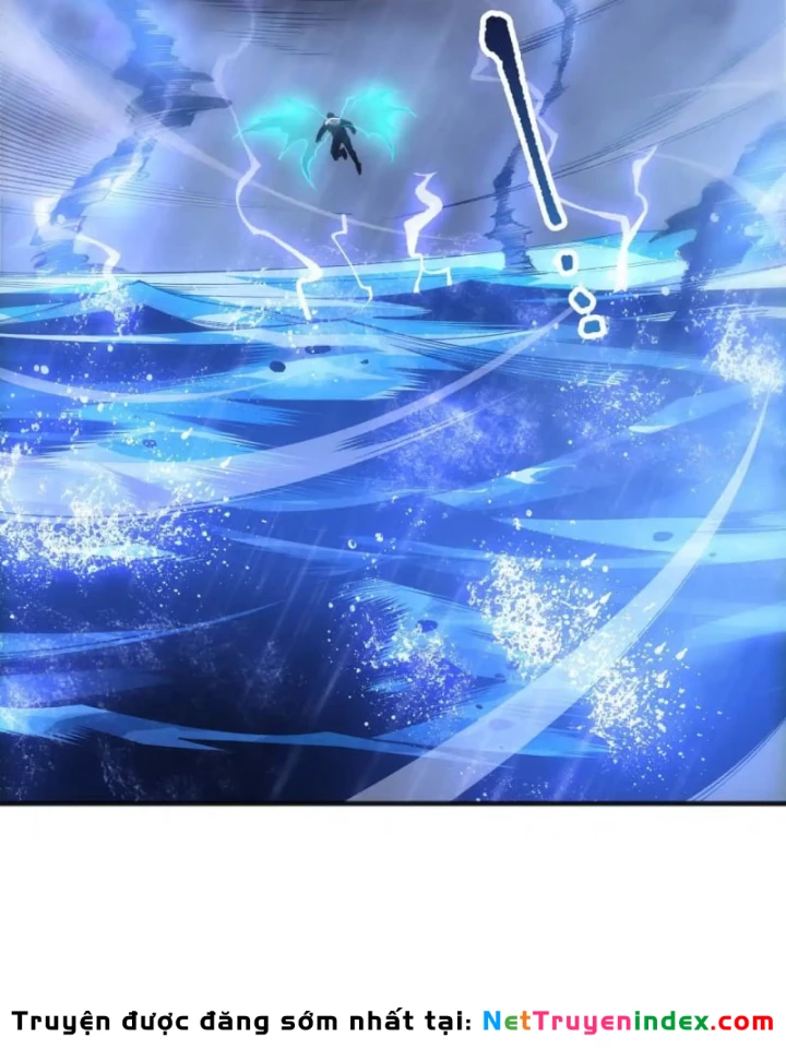 Thảm Họa Tử Linh Sư Chapter 216 - 9
