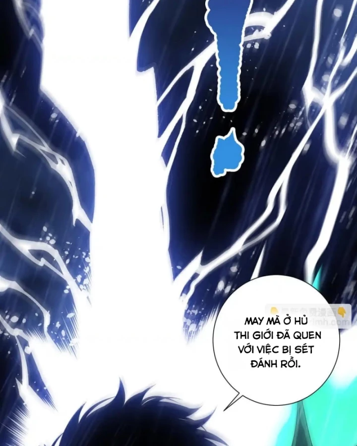 Thảm Họa Tử Linh Sư Chapter 216 - 11