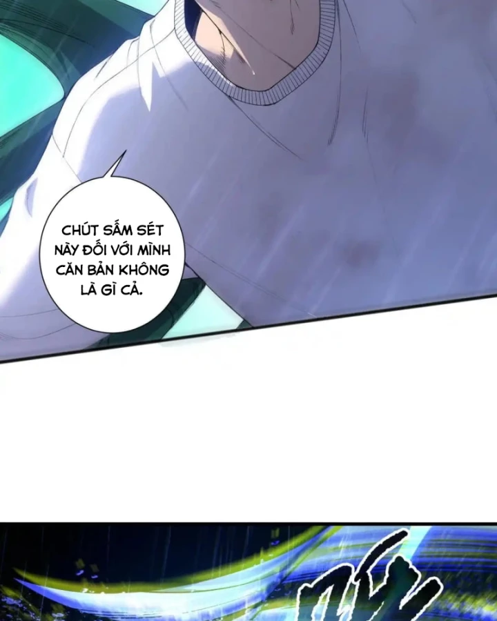 Thảm Họa Tử Linh Sư Chapter 216 - 13