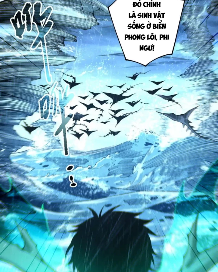 Thảm Họa Tử Linh Sư Chapter 216 - 16