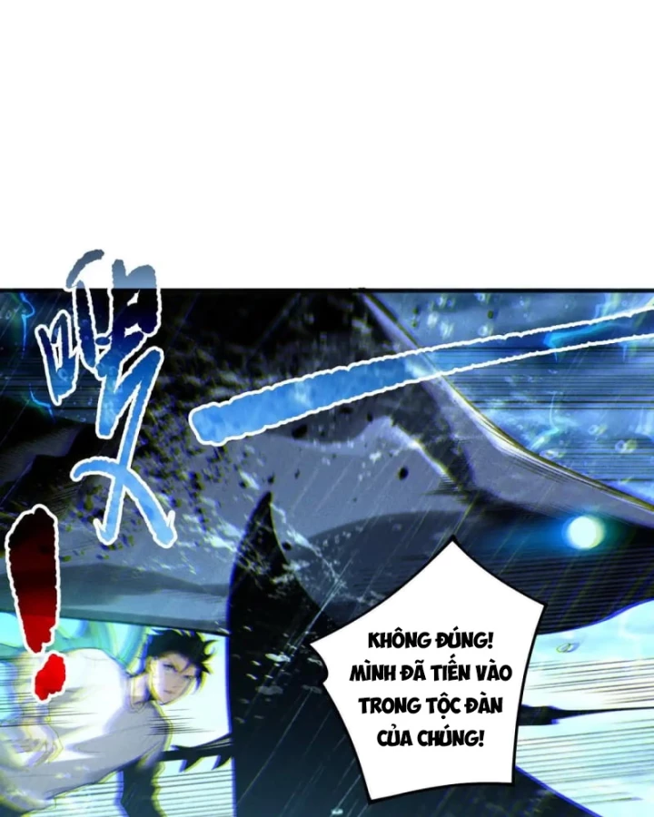 Thảm Họa Tử Linh Sư Chapter 216 - 18