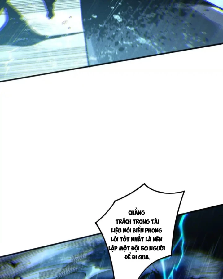 Thảm Họa Tử Linh Sư Chapter 216 - 19