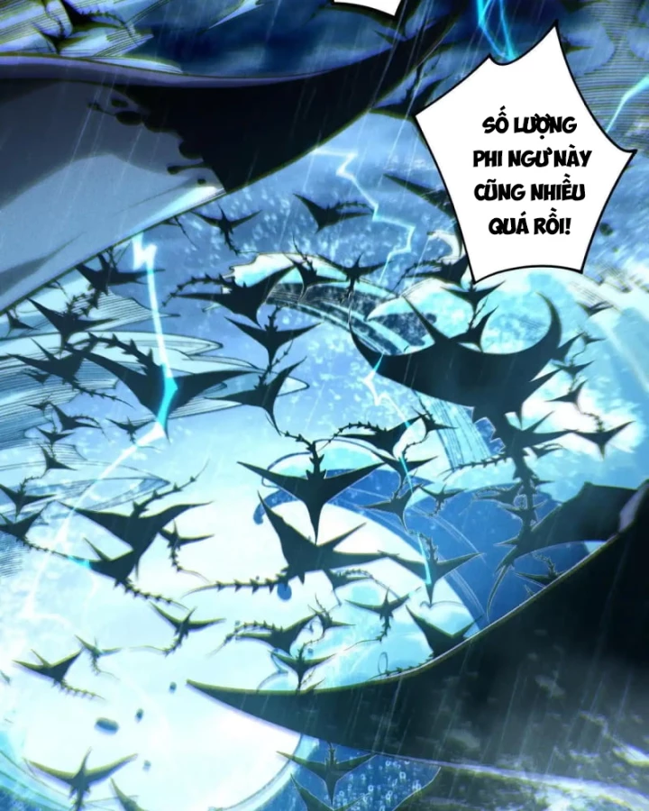 Thảm Họa Tử Linh Sư Chapter 216 - 20