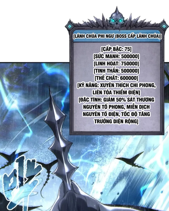 Thảm Họa Tử Linh Sư Chapter 216 - 22