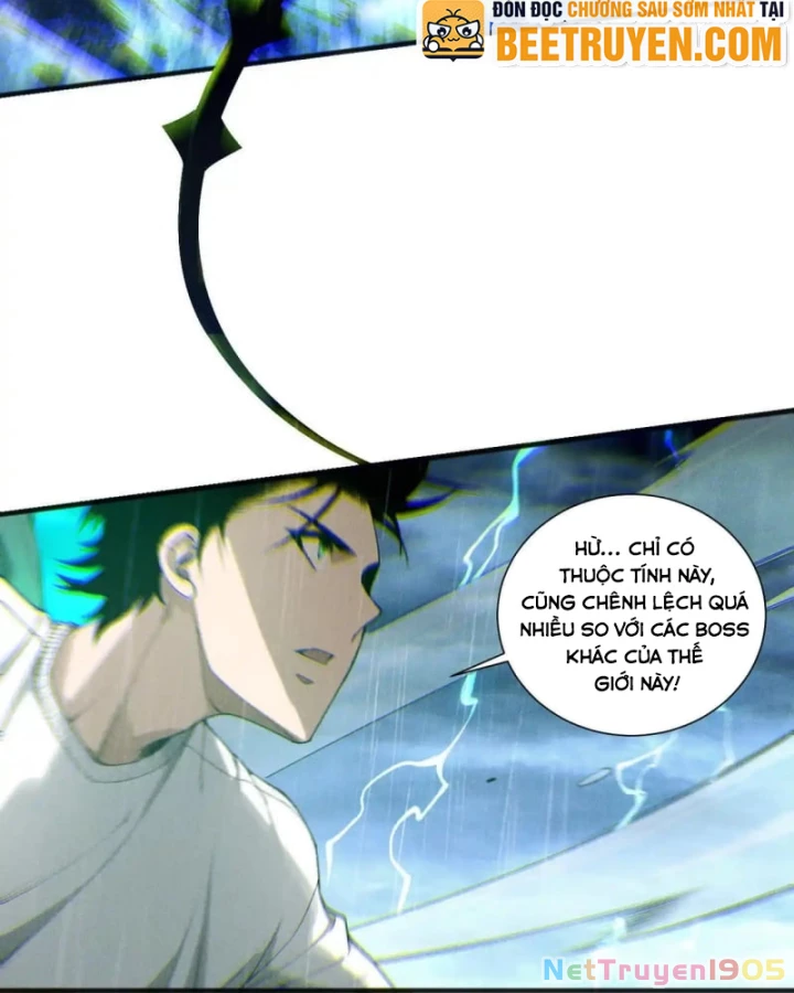 Thảm Họa Tử Linh Sư Chapter 216 - 24