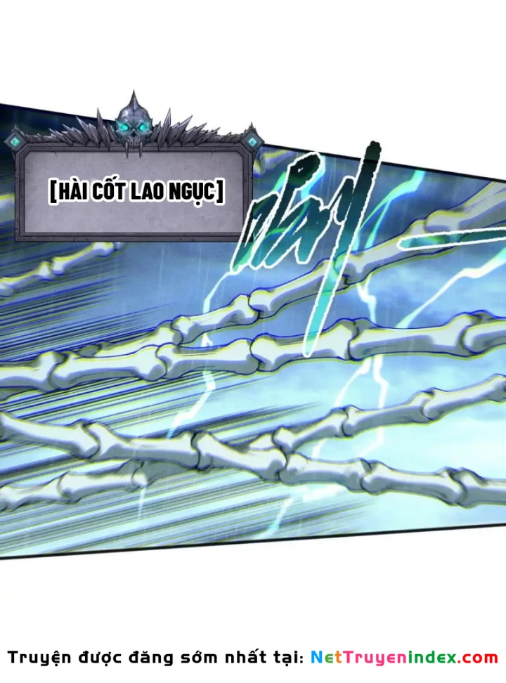 Thảm Họa Tử Linh Sư Chapter 216 - 30