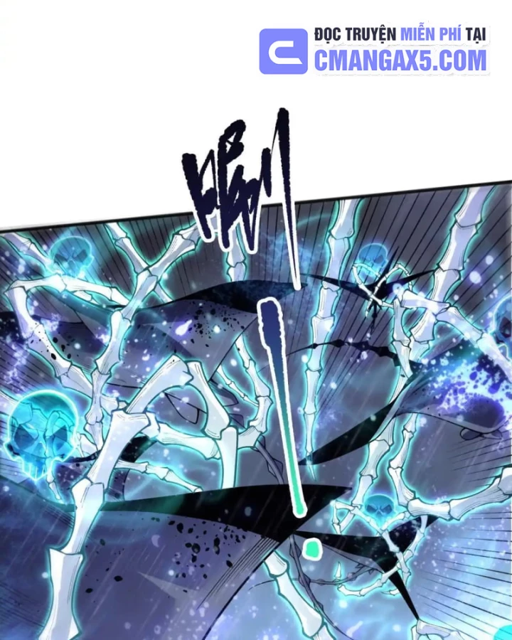 Thảm Họa Tử Linh Sư Chapter 216 - 31