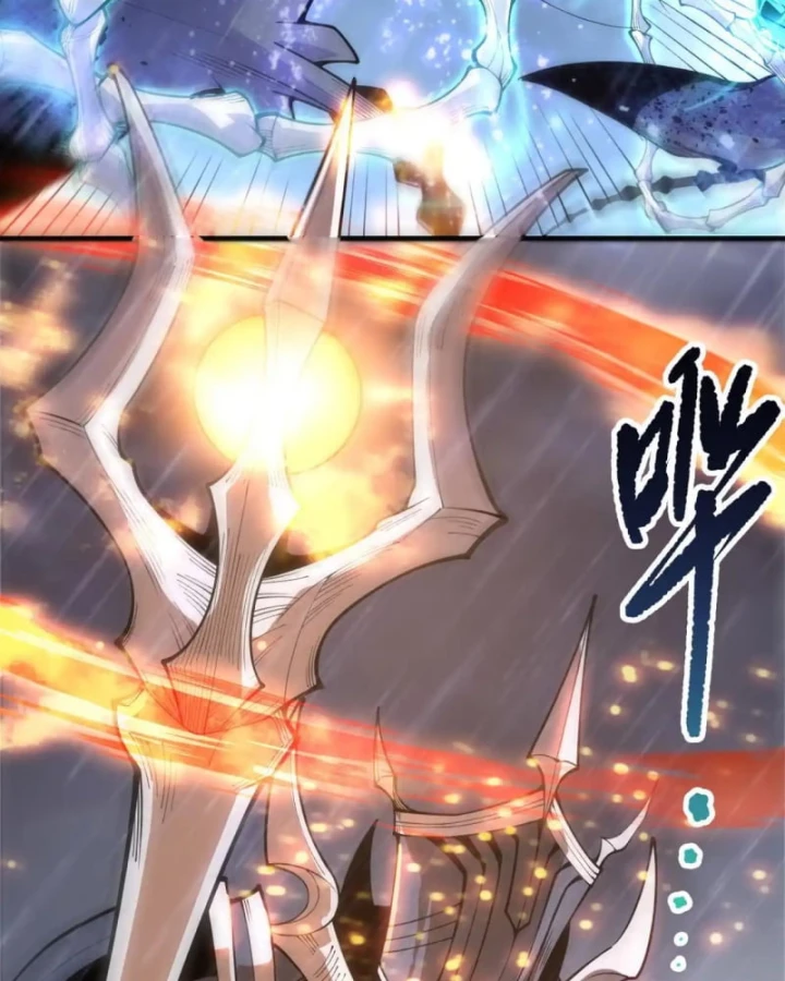 Thảm Họa Tử Linh Sư Chapter 216 - 32